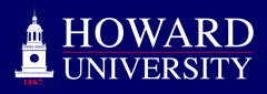 howard university web logo